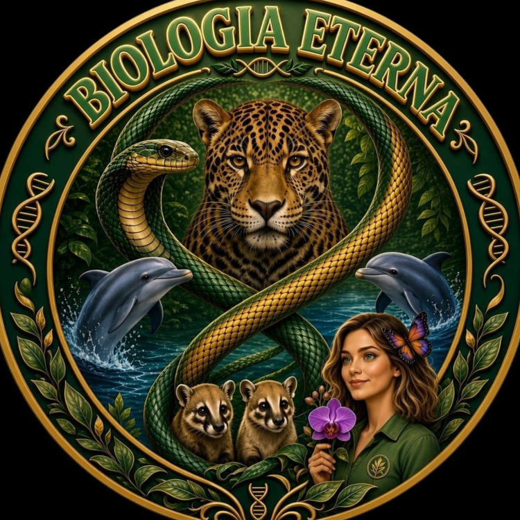 Biologia Eterna