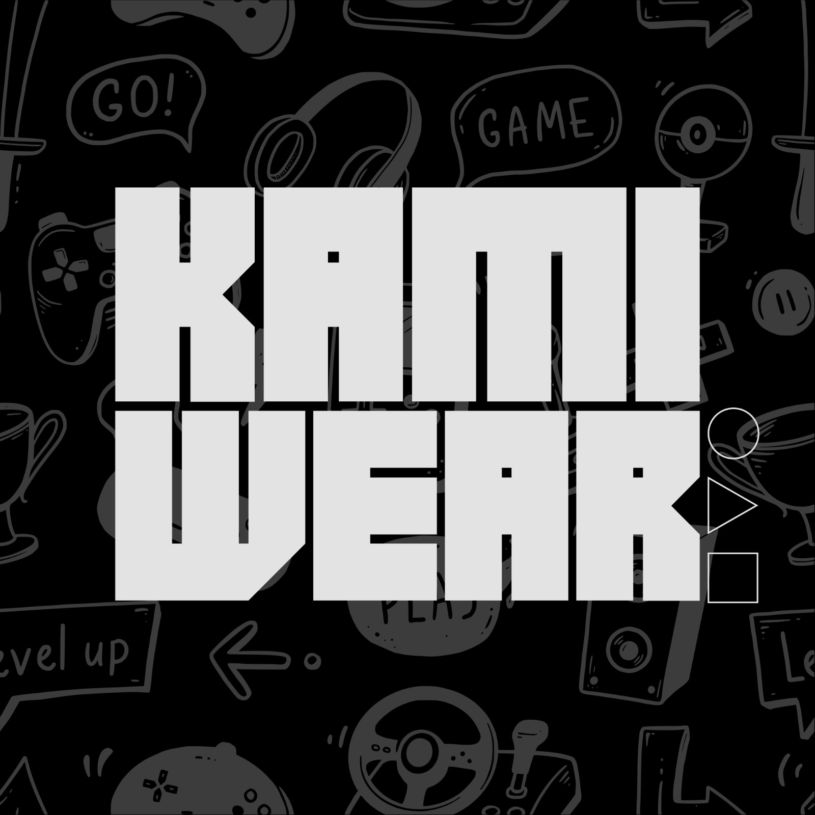 KAMI WEAR MODA NERD