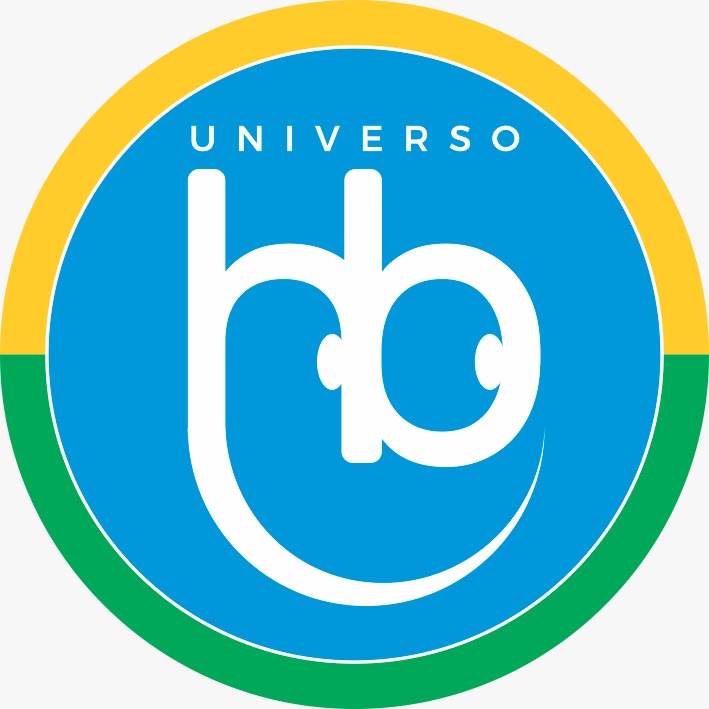 UNIVERSO HB QUADRINHOS