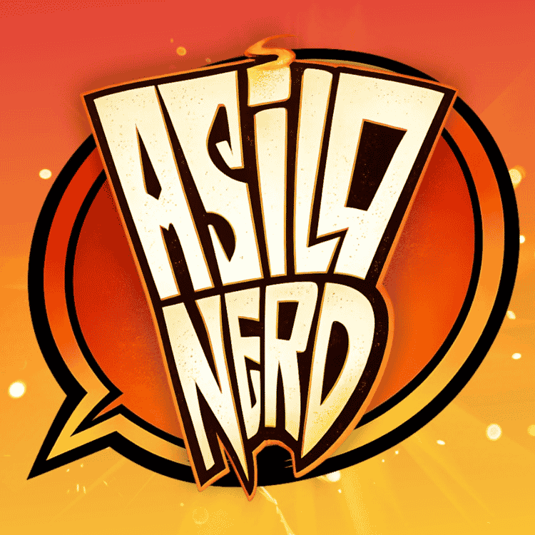 ASILO NERD