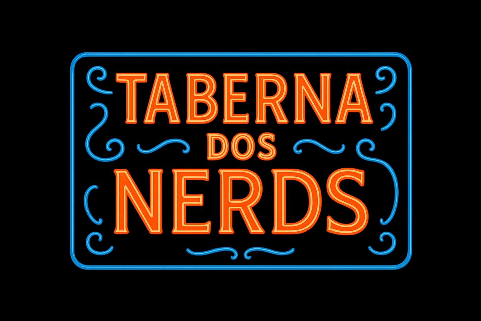 Taberna dos Nerds
